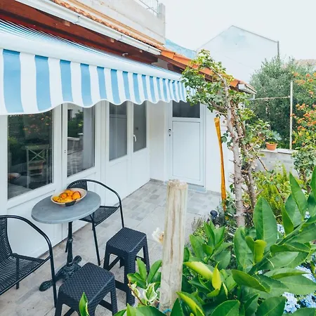 Apartamento Lotus